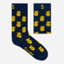 SEXY Socks Pina Socks - 8 - 11