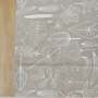 Runner Long Length - Chalk Leaves