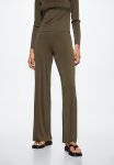 Trousers Mariona - Khaki