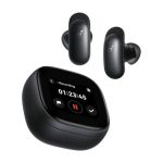 Liberty 5 Pro Max Earbuds – Midnight Black