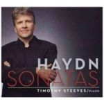 Haydn:piano Sonatas Cd 2016 Cd