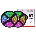 LED Mood Light For Bedrooms Rgb