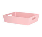 Studio Basket 5.01 Rectangular Pink