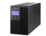 Mecer 1000VA Online Tower Ups 2X 12V 9AH Pure Sine Wave