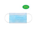 Mask Disposable 3PLY Blue