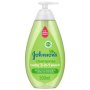 Johnsons Johnson's Chamomile Baby 3-IN-1 Wash 500ML