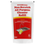 Non-scratch Lemon Scented All Purpose Cleaner Refill 750ML