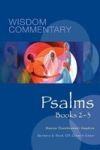 Psalms Books 2-3 Hardcover