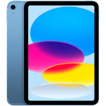 Apple Ipad – 11 256GB Wi-fi + Cellular Blue