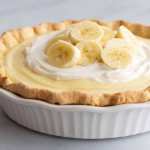 Banana Cream Concentrate - 50ML