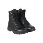 Ballistic Tactical Boots Black