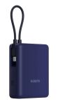 XiaoMi 33W Power Bank 10000MAH With Integrated Cable