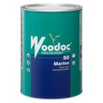 50 Marine Exterior Sealer 5L Matt