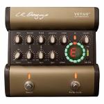 L.r. Baggs Venue Di Acoustic Guitar Preamp And Di