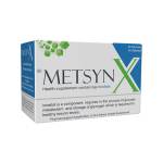 Metsyn X 4G Sachets 30'S
