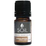 Soil-sandalwood Essential Oil 2.5ML