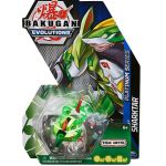 Bakugan Evolution - Platinum Series - Sharktar
