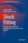 Shock Fitting - Classical Techniques Recent Developments And Memoirs Of Gino Moretti Hardcover 1ST Ed. 2017