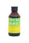 Neem Oil Skin And Hair Maintenance Oil