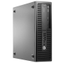 Hp Elitedesk 800 G2 Sff Desktop PC – Intel Core I5-6500 6TH Gen 8GB DDR4 RAM 256GB SSD Windows 10 Pro Certified Refurbished