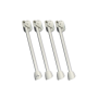 Folding Table Leg Diy Support Furniture Leg Coffee Table Leg Replacement