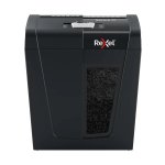 Rexel Secure X8 P4 Cross Cut Paper Shredder – 303805
