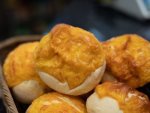 Cheese Buns 6S