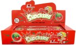 Sherbert Watermelon Sweets