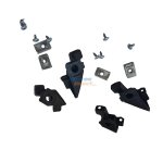 Vw Polo 6 7 New Vivo Headlight Bracket Clip Kit Set 10+