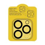 Back Camera Lens Protector For Iphone 15 Pro And 15 Pro Max