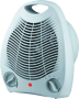 ACDC Dynamics Acdc - 2000W Fan Heater - H