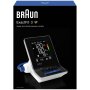 Braun Exactfit 3 BUA6150 Upper Arm Bp Monitor