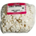 Snowflakes Edible Fondant Pack Of 50