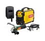 Ryobi Welder Grinder Kit