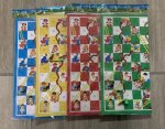 Snake N’ Ladder Standard