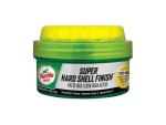 Turtle Wax - Original Super Hard Shell Paste Wax 397G - Autostyle Motorsport South Africa