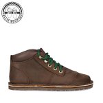 African Ranger Barefoot Boot Houston Brown - 15