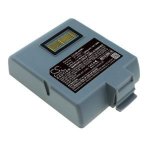 Replacement Battery For Zebra QL420 QL420+ QL420 Plus Zebra AT16293-1 Etc.