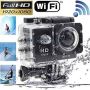 Full HD 1080P Wifi Sports Action Camera