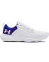 Men's Ua Victory Running Shoes - White / 6