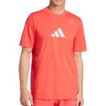 Adidas Padel Category Men's Graphic Tee