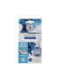 2 Pack Toilet Bowl Cleaner 50G X 3