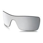 Oakley Batwolf Chrome Iridium Polarized