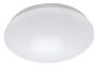 Ceiling Light 18W LED With Polycarbonate