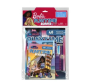 Barbie Creative Playtime Deluxe: Sticker & Activity Book