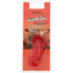 Strawberry Scented Sandal Air Freshener