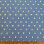 100% Tton Poplin Printed -19 Stars