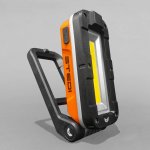 Stedi T1000 LED Task & Camp Light For