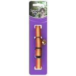 Cat Collar With Bell Assorted