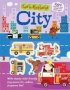 Let&  39 S Explore The City   Board Book